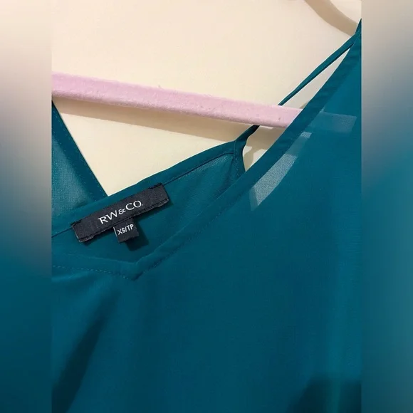 RW&CO dress 👗 - Picture 4 of 5